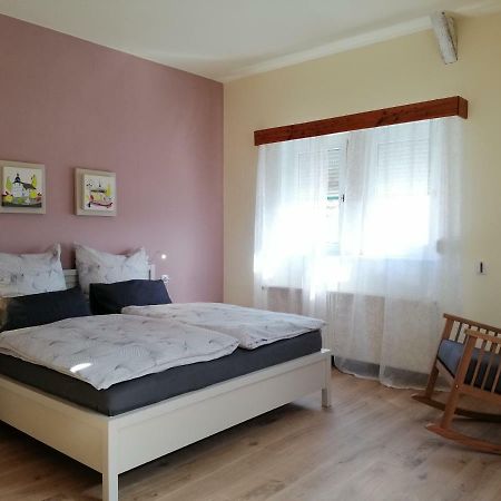 Ferienwohnung Wilhelm Springstille Eksteriør billede
